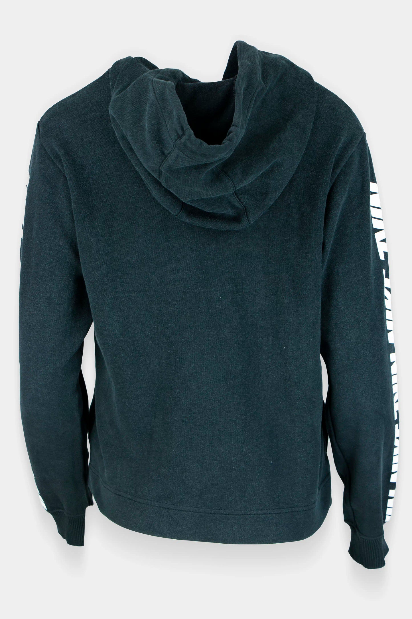 Nike hoodie zwart