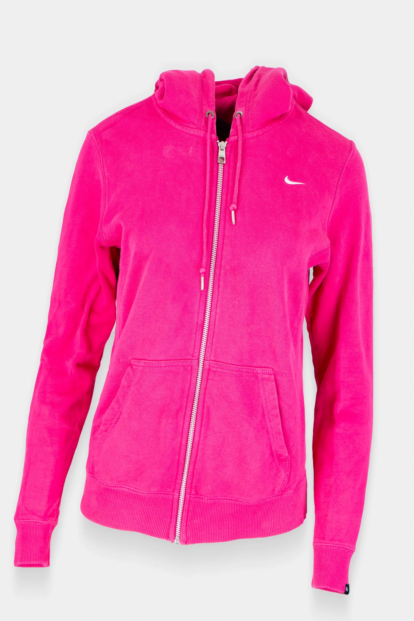 Nike trainingsvest roze