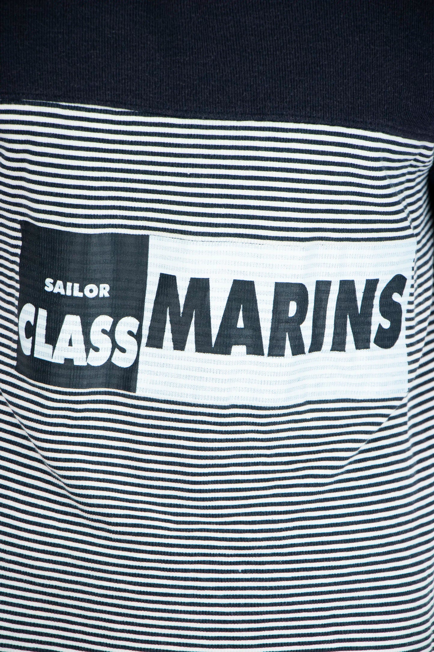 Sailor Class t-shirt