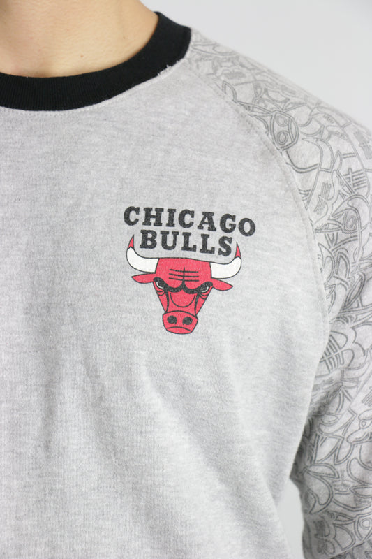 Chicago bulls sweater